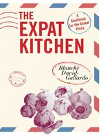 The Expat Kitchen